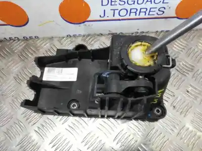 Peça sobressalente para automóvel em segunda mão alavanca de velocidades por chevrolet captiva 2.0 vcdi ls referências oem iam 