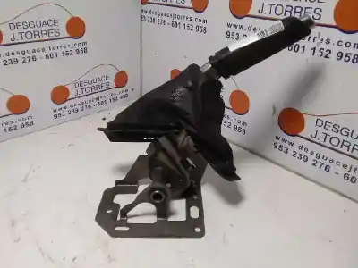 Second-hand car spare part handbrake lever for ford focus lim. (cb4) 1.6 ti-vct cat 116 cv / 85 kw oem iam references 