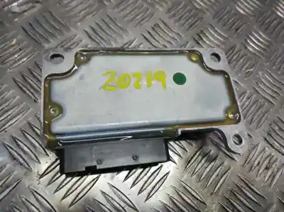 Peça sobressalente para automóvel em segunda mão centralina de airbag por chevrolet captiva 2.0 vcdi ls referências oem iam 96866798