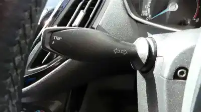 Pezzo di ricambio per auto di seconda mano controllo intermittente per ford b-max titanium 90 cv / 66 kw riferimenti oem iam 13n064-bg eb8fd-8a5t 13335-bc