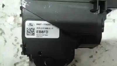 Second-hand car spare part INDICATOR SWITCH for FORD B-MAX  OEM IAM references 13N064-BG EB8FD-8A5T 13335-BC