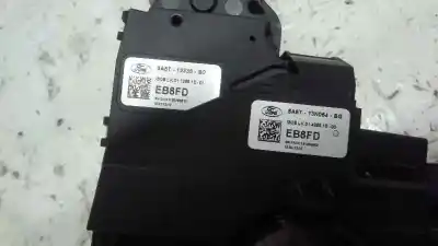 Pezzo di ricambio per auto di seconda mano controllo intermittente per ford b-max titanium 90 cv / 66 kw riferimenti oem iam 13n064-bg eb8fd-8a5t 13335-bc