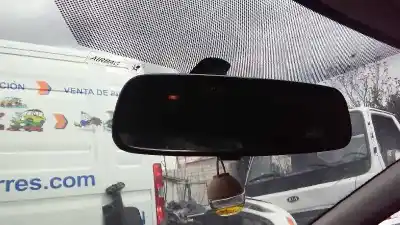 Second-hand car spare part interior rearview mirror for ford focus lim. (cb4) 1.6 ti-vct cat 116 cv / 85 kw oem iam references 