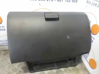 Peça sobressalente para automóvel em segunda mão porta luvas por chevrolet captiva 2.0 vcdi ls referências oem iam 