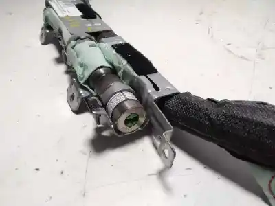 Second-hand car spare part front left curtain airbag for ford focus lim. (cb4) 1.6 ti-vct cat 116 cv / 85 kw oem iam references 