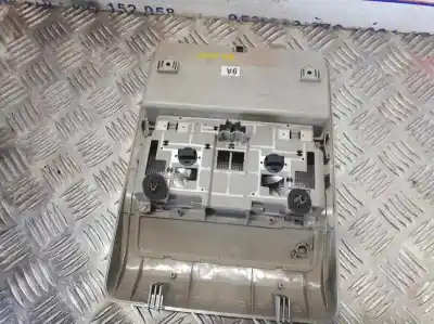 Second-hand car spare part interior light for chevrolet captiva 2.0 vcdi ls oem iam references   