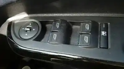 Автозапчасти б/у выключатель левого переднего окна за ford b-max titanium 90 cv / 66 kw ссылки oem iam 