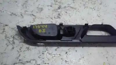 Автозапчасти б/у выключатель переднего правого окна за ford b-max titanium 90 cv / 66 kw ссылки oem iam   