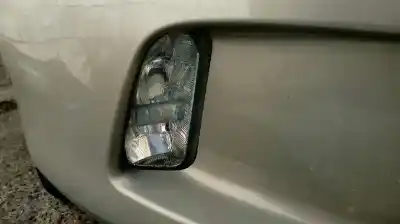 Автозапчасти б/у правая противотуманная фара за ford b-max titanium 90 cv / 66 kw ссылки oem iam 