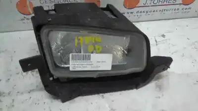 Автозапчастина б/у правий протитуман для ford b-max titanium 90 cv / 66 kw посилання на oem iam   