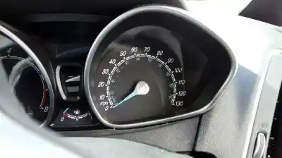 Автозапчасти б/у приборная доска за ford b-max titanium 90 cv / 66 kw ссылки oem iam   