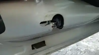 Автозапчасти б/у замок левой передней двери за ford b-max titanium 90 cv / 66 kw ссылки oem iam 969161-103  av1a-r21813-dd