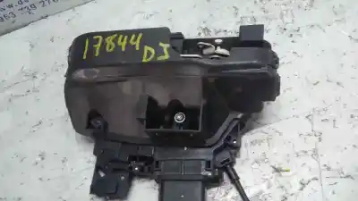 Автозапчасти б/у замок левой передней двери за ford b-max titanium 90 cv / 66 kw ссылки oem iam 969161-103