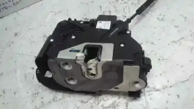 Автозапчасти б/у замок левой передней двери за ford b-max titanium 90 cv / 66 kw ссылки oem iam 969161-103  av1a-r21813-dd