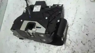 Автозапчастина б/у замок передній праві двері для ford b-max titanium 90 cv / 66 kw посилання на oem iam 969162-103  av1a-r21812-dd