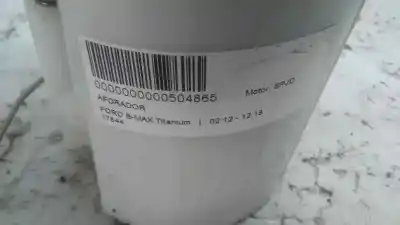 Автозапчасти б/у индикатор за ford b-max titanium 90 cv / 66 kw ссылки oem iam   