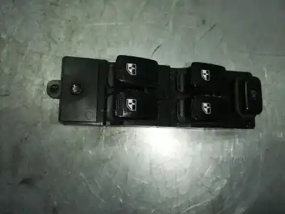 İkinci el araba yedek parçası SOL ÖN PENCERE ANAHTARI için KIA RIO  OEM IAM referansları 620W10260  