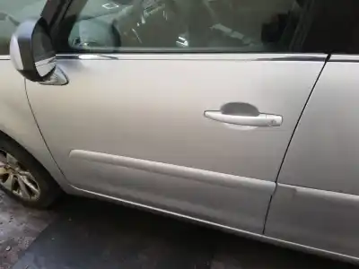 İkinci el araba yedek parçası SOL ÖN KAPI için CITROEN C4 PICASSO  OEM IAM referansları   