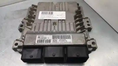 Автозапчасти б/у блок управления двигателем за citroen c4 picasso exclusive ссылки oem iam s180123001  