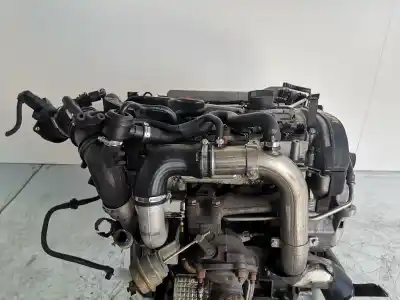 Pièce détachée automobile d'occasion moteur complet pour audi tt (8n3/8n9) 1.8 t coupe (132kw) références oem iam   