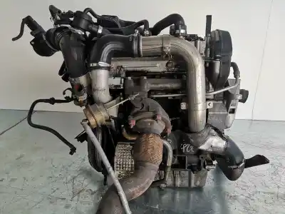 Pièce détachée automobile d'occasion moteur complet pour audi tt (8n3/8n9) 1.8 t coupe (132kw) références oem iam   