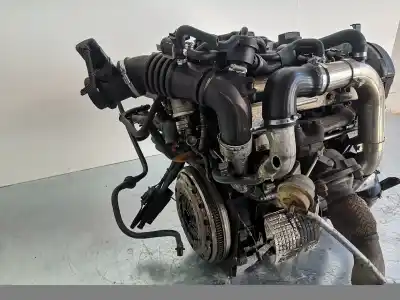 Pièce détachée automobile d'occasion moteur complet pour audi tt (8n3/8n9) 1.8 t coupe (132kw) références oem iam   