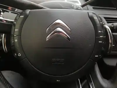 Автозапчасти б/у передняя левая подушка безопасности за citroen c4 picasso exclusive ссылки oem iam 96729400zd 5ahd3k0325599 trw 34064 106 d