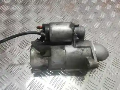 Peça sobressalente para automóvel em segunda mão motor de arranque por chevrolet captiva 2.0 vcdi ls referências oem iam 
