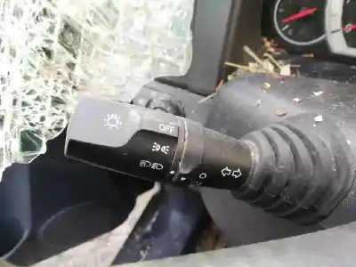 Peça sobressalente para automóvel em segunda mão comutador de piscas  por chevrolet captiva 2.0 vcdi ls referências oem iam 