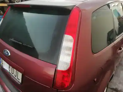 Автозапчастина б/у правий ліхтар для ford focus c-max (cap) connection посилання на oem iam 