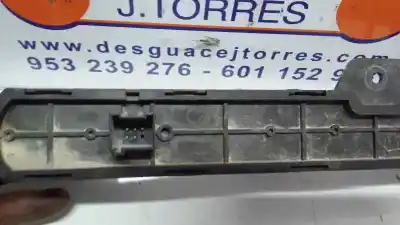 Pezzo di ricambio per auto di seconda mano avvertimento per fiat nuova 500 (150) lounge riferimenti oem iam 