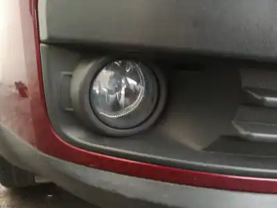 Автозапчастина б/у правий протитуман для ford focus c-max (cap) connection посилання на oem iam 