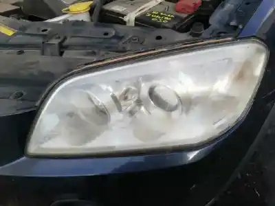Peça sobressalente para automóvel em segunda mão farol / farolim esquerdo por chevrolet captiva 2.0 vcdi ls referências oem iam 