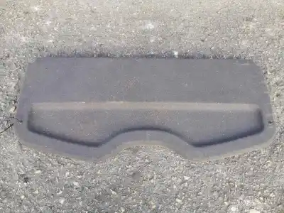 Pièce détachée automobile d'occasion plage arrière pour renault clio iii expression références oem iam 
