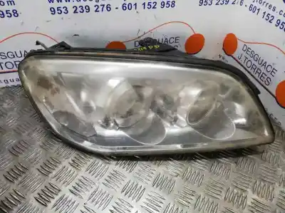 Peça sobressalente para automóvel em segunda mão farol / farolim direito por chevrolet captiva 2.0 vcdi ls referências oem iam 