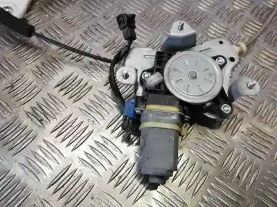 Peça sobressalente para automóvel em segunda mão elevador de vidros traseiro direito por chevrolet captiva 2.0 vcdi ls referências oem iam 
