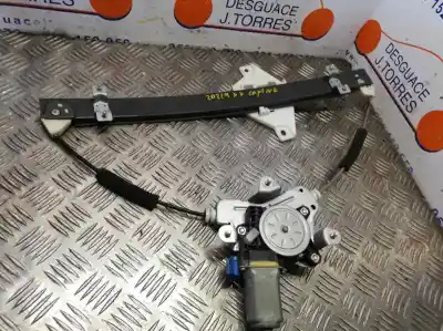 Peça sobressalente para automóvel em segunda mão elevador de vidros dianteiro direito por chevrolet captiva 2.0 vcdi ls referências oem iam 