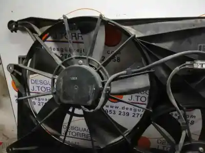 Peça sobressalente para automóvel em segunda mão termoventilador elétrico por chevrolet captiva 2.0 vcdi ls referências oem iam 