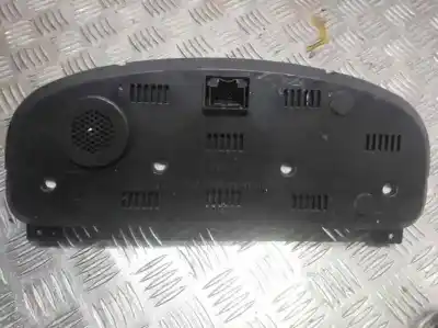 Peça sobressalente para automóvel em segunda mão quadrante por chevrolet captiva 2.0 vcdi ls referências oem iam ac8k040060  96941862