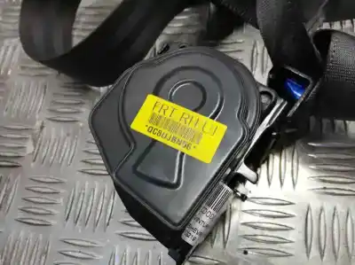 Peça sobressalente para automóvel em segunda mão cinto de segurança dianteiro direito por chevrolet captiva 2.0 vcdi ls referências oem iam qc8ujbn56
