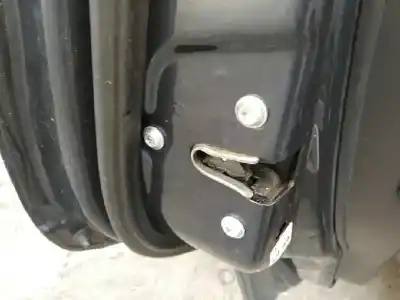 Peça sobressalente para automóvel em segunda mão fechadura da porta traseira esquerda por chevrolet captiva 2.0 vcdi ls referências oem iam 