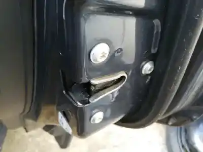 Peça sobressalente para automóvel em segunda mão fechadura da porta traseira direita por chevrolet captiva 2.0 vcdi ls referências oem iam 