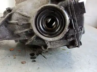Peça sobressalente para automóvel em segunda mão diferencial traseiro por bmw serie 5 berlina (e60) 530d referências oem iam 