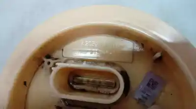Recambio de automóvil de segunda mano de aforador para seat leon (1p1) emocion referencias oem iam 