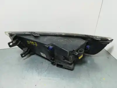 Second-hand car spare part left fog light for skoda fabia combi 1.0 tsi oem iam references   
