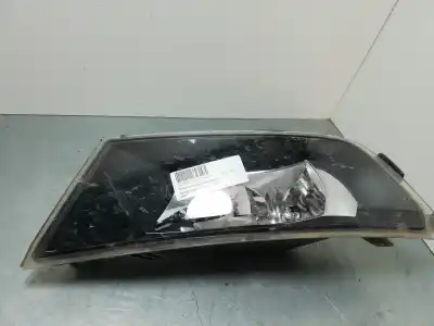 Second-hand car spare part left fog light for skoda fabia combi 1.0 tsi oem iam references   