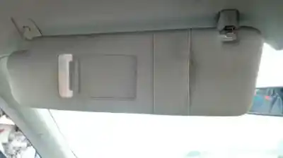 Автозапчастина б/у лівий натір для audi q7 (4l) 3.0 tdi посилання на oem iam 