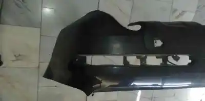 Автозапчастина б/у задній бампер для audi q7 (4l) 3.0 tdi посилання на oem iam   