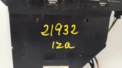 Автозапчасти б/у выключатель левого переднего окна за land rover range rover (lm) td6 hse ссылки oem iam   