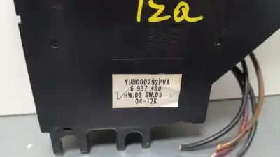 Автозапчасти б/у выключатель левого переднего окна за land rover range rover (lm) td6 hse ссылки oem iam   